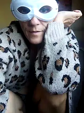 Ariel_cp Chat XXX in diretta