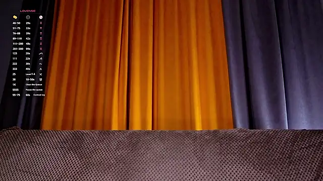 AngelicRice Chat XXX in diretta