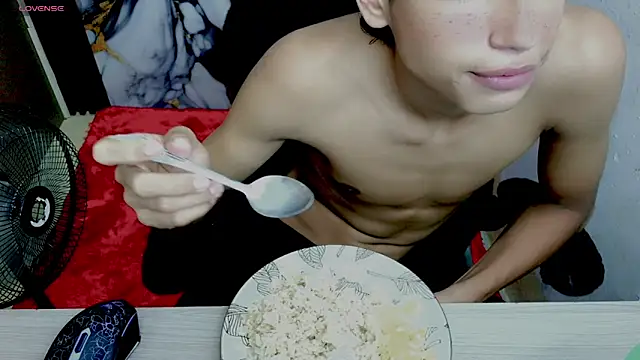 Chat XXX Live Im_david02