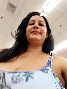 Chat XXX Live keilymadam