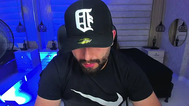 Chat XXX Live jhon_bear03