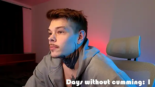 Show Webcam de DENIS_HERE