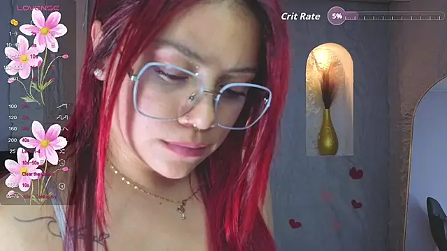 Chat +18 de _Ambar72_b ao vivo