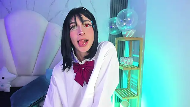 Chatroom XXX en direct de Damiian20_