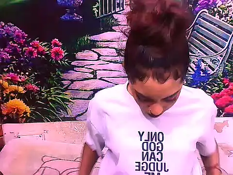 Chat XXX ao vivo de IndianPretty14u2Luv