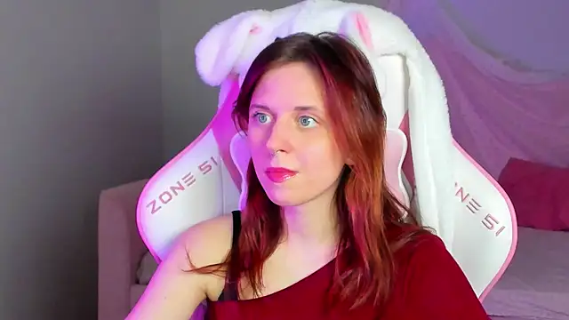 Chat XXX Live FreyaVey