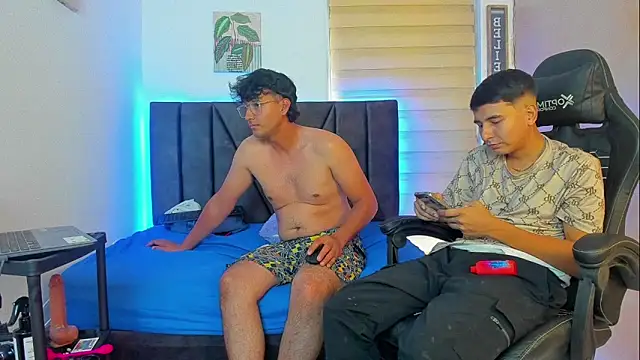 TurnerBBC1 Live XXX Chat