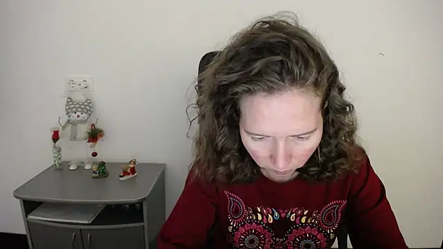 Chat XXX Live Sexy_MargoX_