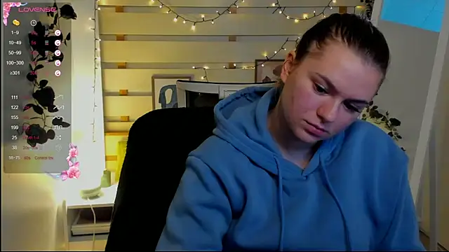 Chatroom XXX en direct de Josephine_Kiss