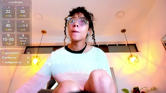 Hanna_Cornee_'s Live XXX Chat