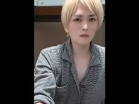 mgnhiroyukiのウェブカメラショー