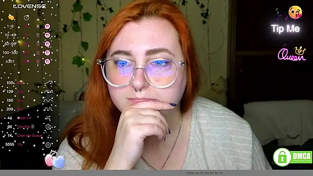 Alicia_love00 Chat XXX in diretta