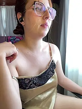 CoraVibes: απευθείας συνομιλία ΧΧΧ