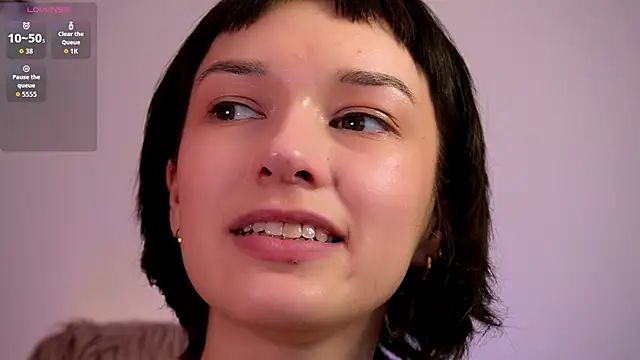 YourDarlingVivian Adlı Modelin Canlı XXX Sohbeti