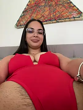 gabyaridi Live XXX-Chat