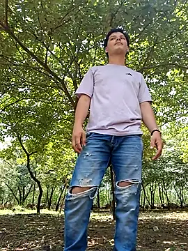 _Ottis_ 网络视讯表演