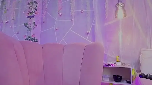 EmmyCortez Live XXX-Chat