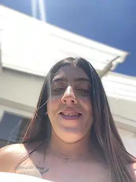 ElectraPink_ লাইভ XXX চ্যাট