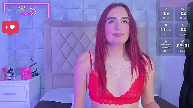 CleoFoxx_ live XXX chat