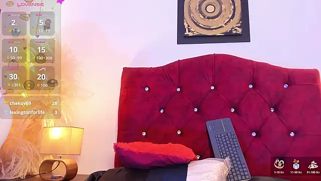 bombom_cutee live XXX chat