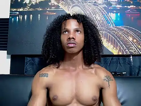 Josh_fit7 Webcam Show