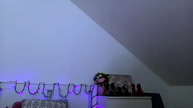 Živý XXX chat GabiCarter