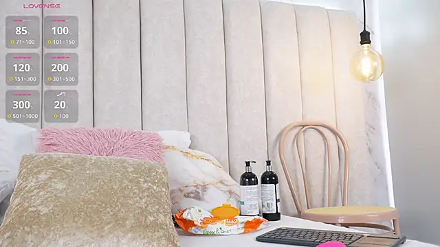 Živý XXX chat Annyy_Rosse