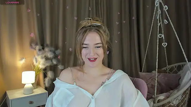 Živý XXX chat Stacy_River