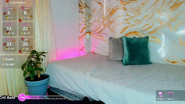 Chat XXX Live EbonyHansNight