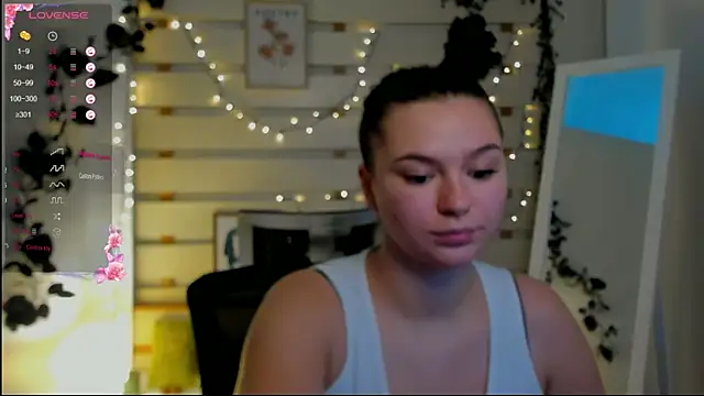 Chat +18 de Josephine_Kiss ao vivo