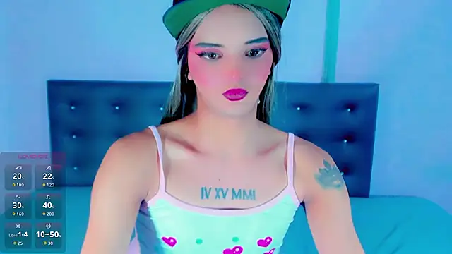 malahya_n Webbikameraesitys