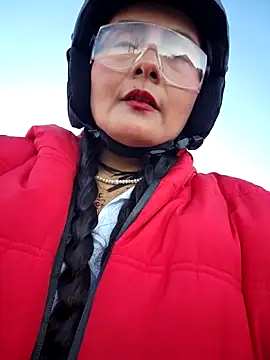 bellapaty Adlı Modelin Canlı XXX Sohbeti