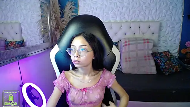 NathaliaSweet_11 Adlı Modelin Canlı XXX Sohbeti