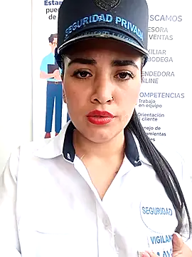 MAYE__13's Webcam Show