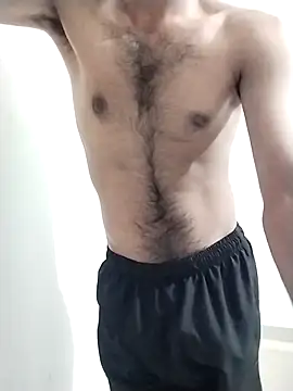 Hotyy_subhuのウェブカメラショー