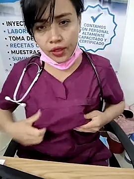 Chat +18 de MILA__06 ao vivo