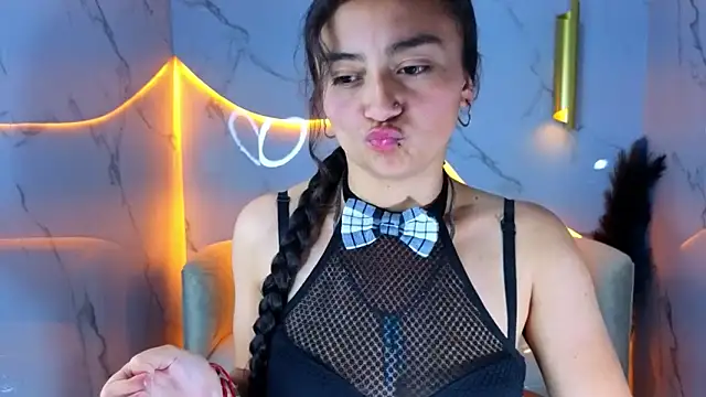 Sweet_Morita_Tx Adlı Modelin Canlı XXX Sohbeti