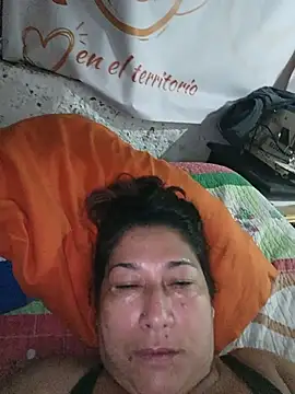 PatriciaGrajales 现场XXX聊天