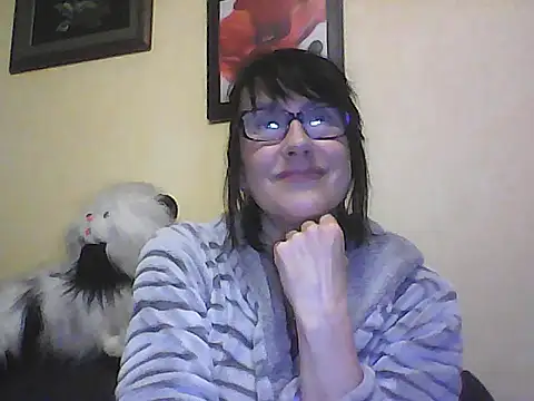 Vlastelina Live XXX-Chat