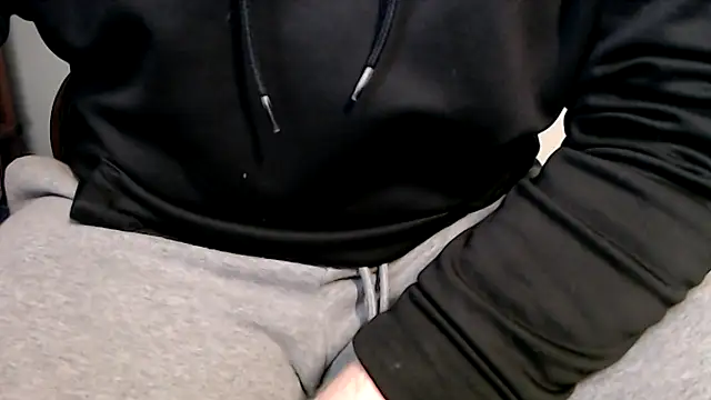 DaddyRyan1996 webkamerás műsora