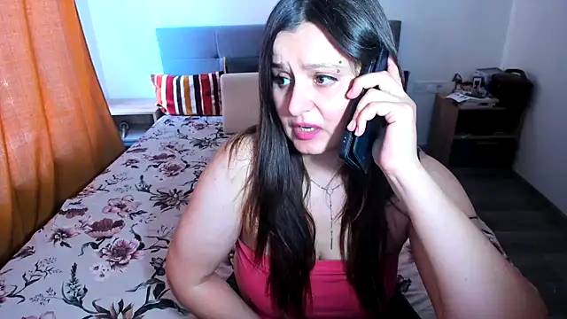 Chat XXX Live pinupmod