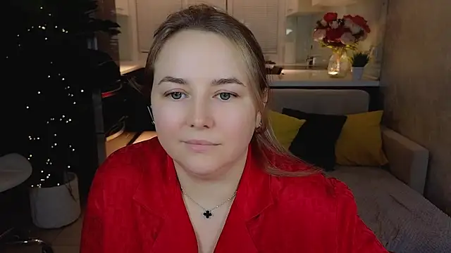 XXX chat uživo modela Mira_Mermayd