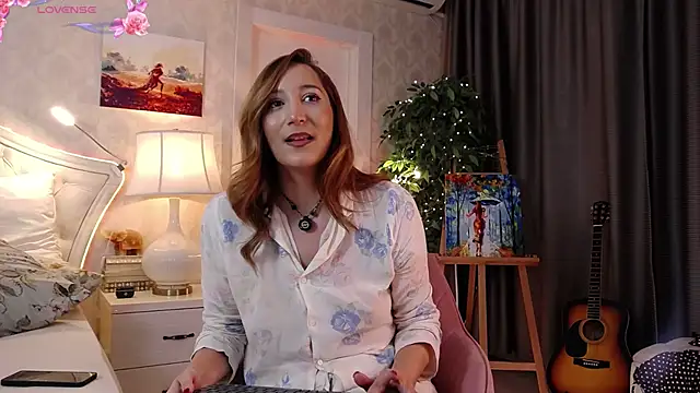 IreneHope 现场XXX聊天