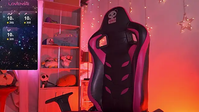 Madison_Mayer élő XXX-chatje