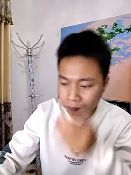 Qianluo003 Show Webcam