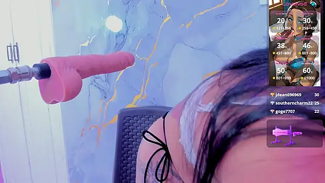 susan__bigass 现场XXX聊天