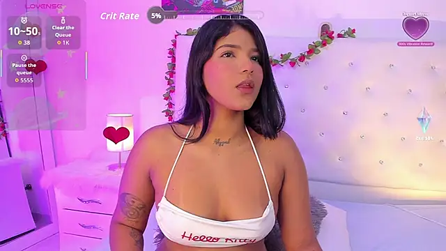 Madison_horny69 – Live XXX-chat