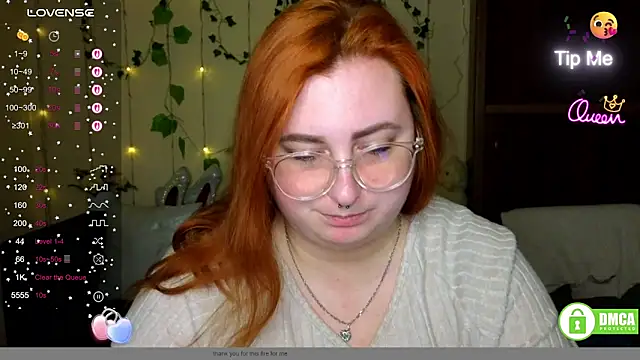 Alicia_love00 – Live XXX-chat