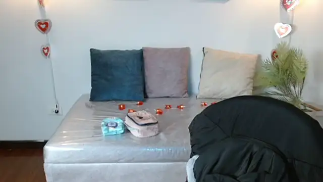 Juliana__lx's Live XXX Chat