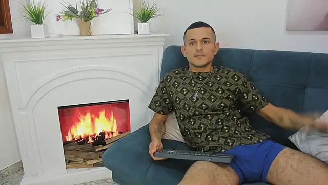 JACOB_RACHELL Chat XXX in diretta